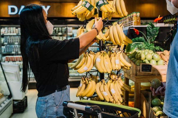 Comment préparer une parfaite salade Waldorf croquante et fraîche ?