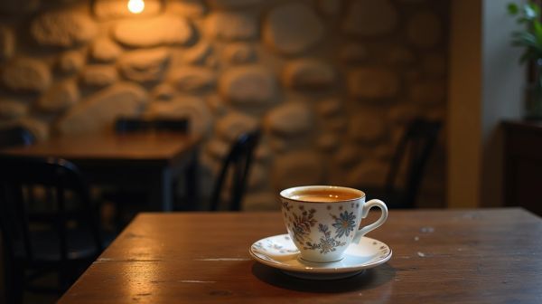 Les secrets du café en grains delta : saveurs et selection pour les amateurs d’expresso