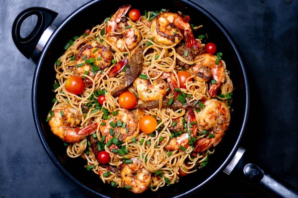 Comment cuisiner ses pâtes ?