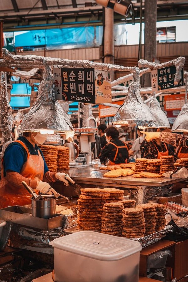 Pourquoi manger des galettes de riz ?