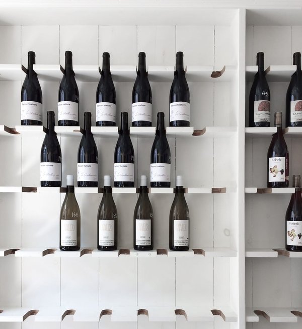 Quels sont les principaux types de vins ?