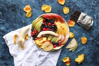Comment faire des crêpes healthy en moins de 10 minutes ?