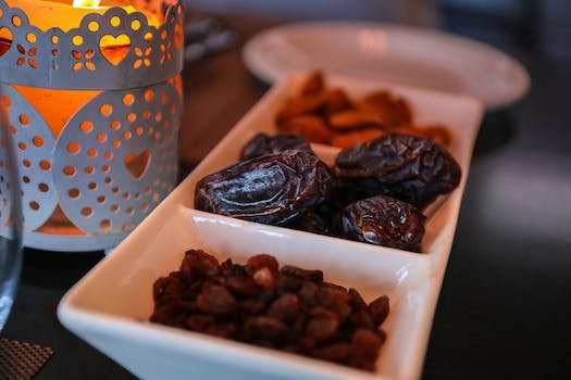 Quelques recettes de purée de dattes maison (pâte de dattes)