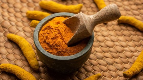 Tout savoir sur le curcuma, cette épice miraculeuse