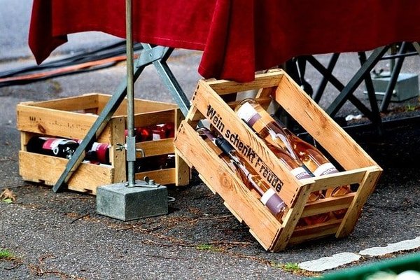Pourquoi se faire livrer de l’alcool la nuit à Strasbourg pour une soirée ?