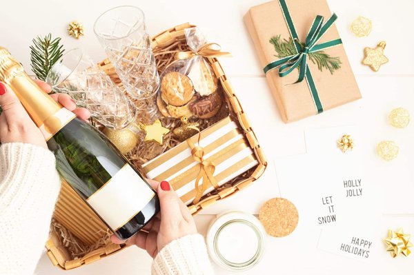 Vin ou champagne : que choisir ?