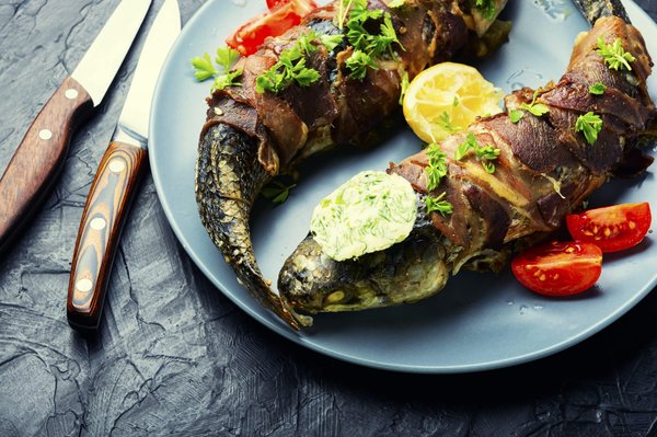 Quels sont les critères pour le couteau de poisson le plus préférable ?