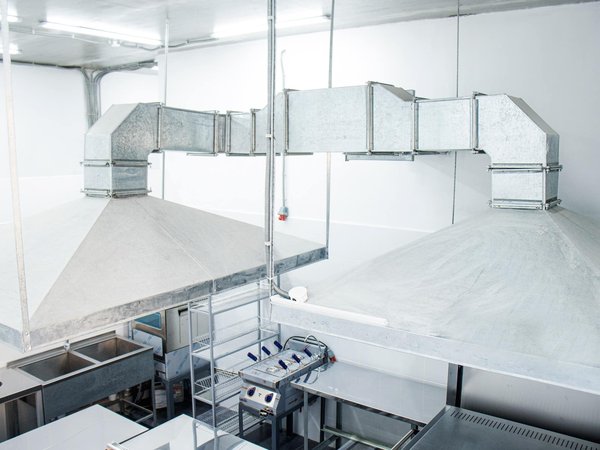 Comment choisir la meilleure location de cuisine professionnelle ?