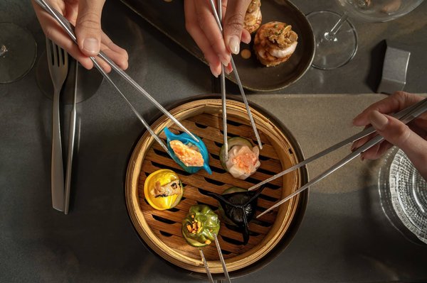 Les spécialités culinaires du monde : découvrez les meilleurs plats par continent et par pays