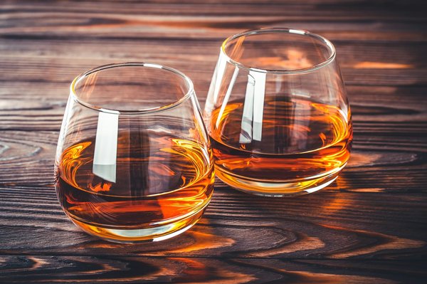 L'art de la distillation japonaise avec le whisky The Nikka