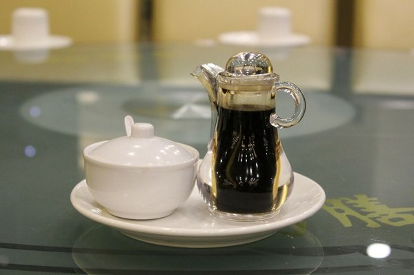 Quelle sauce soja pour cuisiner ?