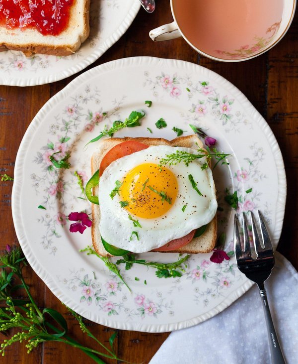 Comment cuisiner des œufs ?
