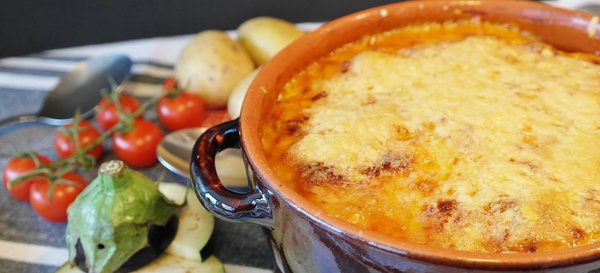 Quelle crème fraîche pour un gratin ?