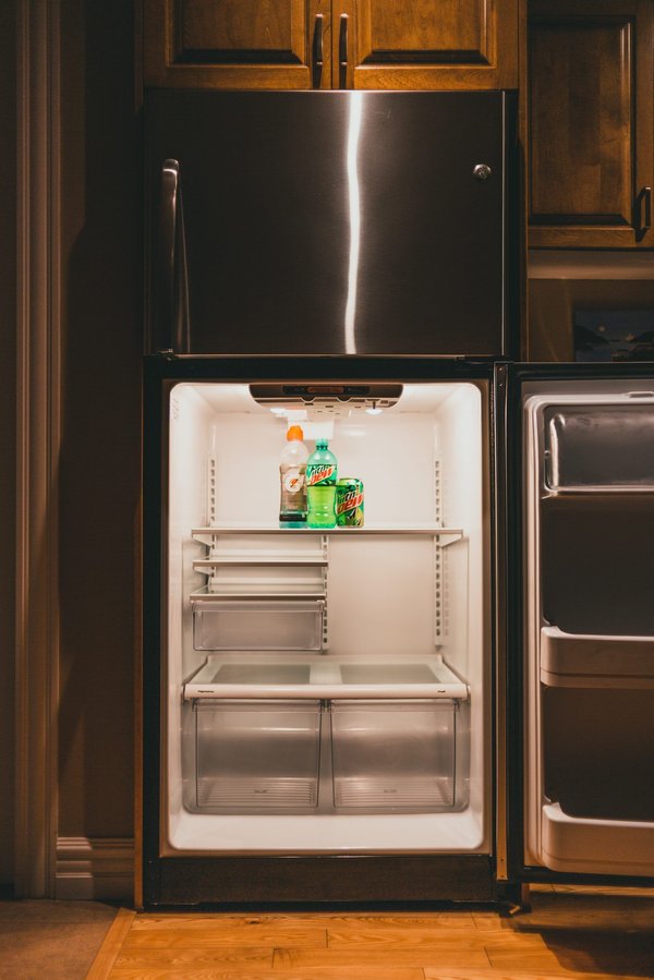 Où mettre le frigo dans la cuisine ?